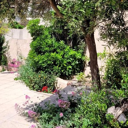 Appartement T2 De Charme Sausset-les-Pins Zewnętrze zdjęcie