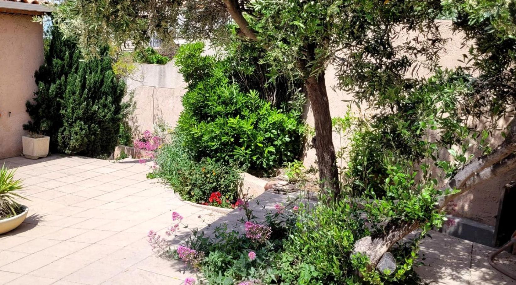 Appartement T2 De Charme Sausset-les-Pins Zewnętrze zdjęcie