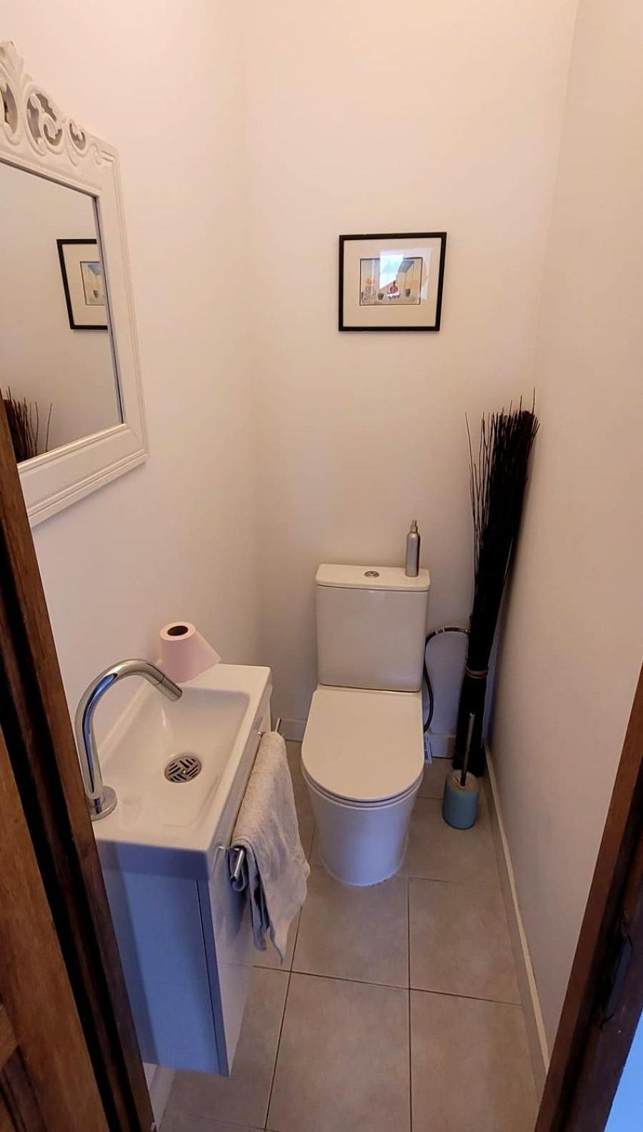 Appartement T2 De Charme Sausset-les-Pins Zewnętrze zdjęcie