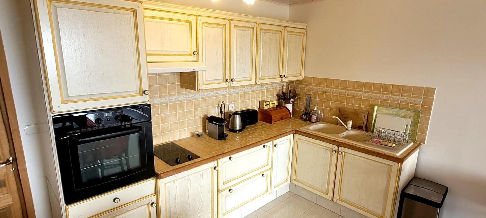 Appartement T2 De Charme Sausset-les-Pins Zewnętrze zdjęcie