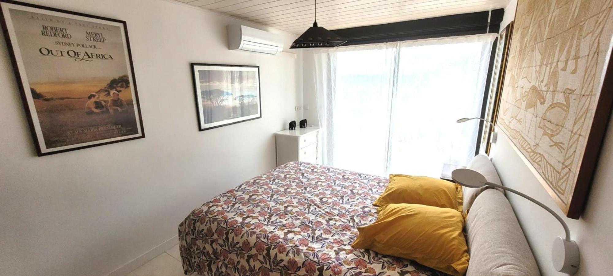 Appartement T2 De Charme Sausset-les-Pins Zewnętrze zdjęcie