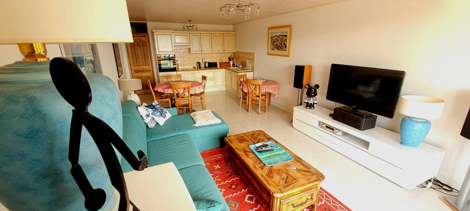 Appartement T2 De Charme Sausset-les-Pins Zewnętrze zdjęcie