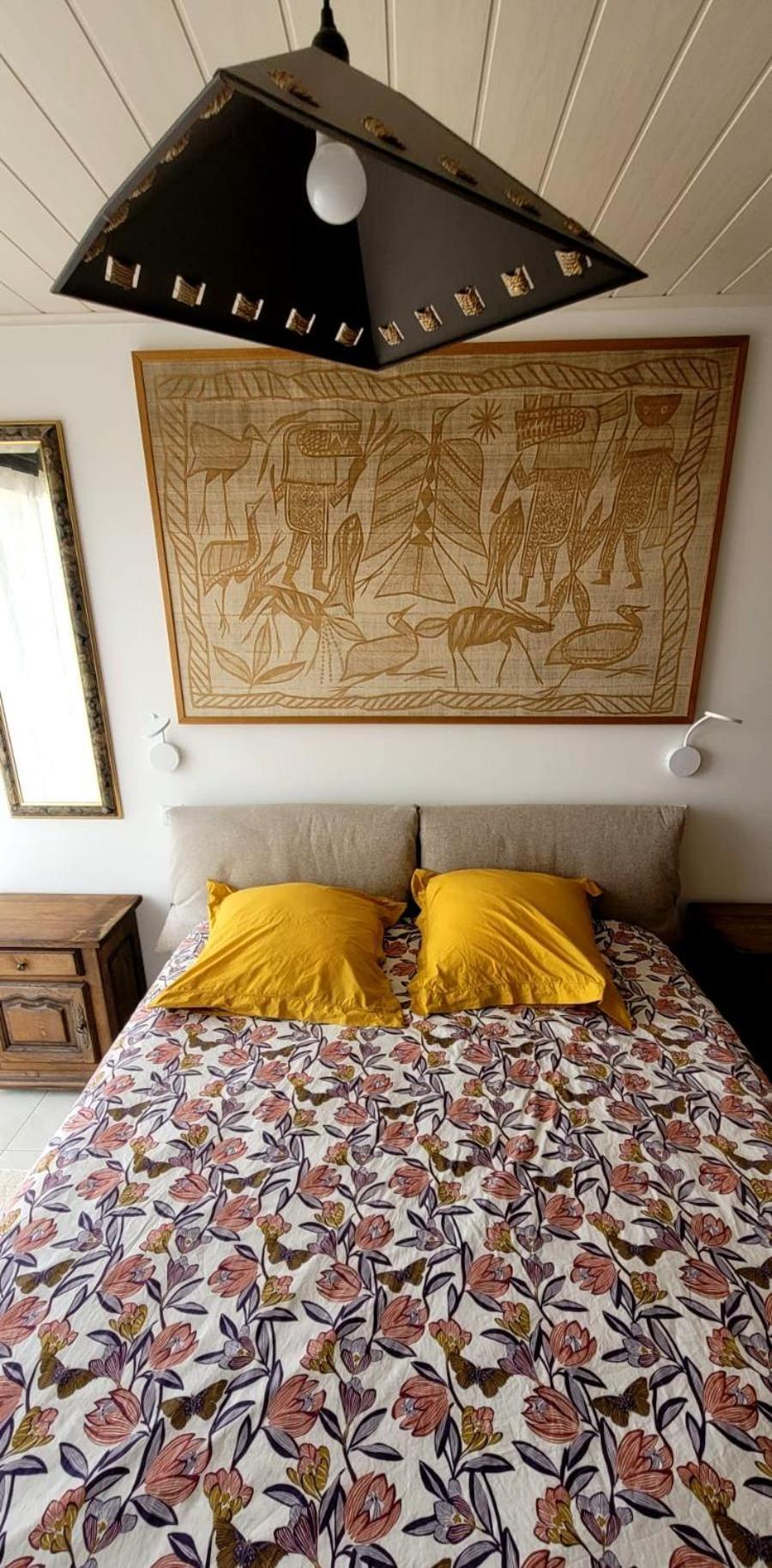 Appartement T2 De Charme Sausset-les-Pins Zewnętrze zdjęcie